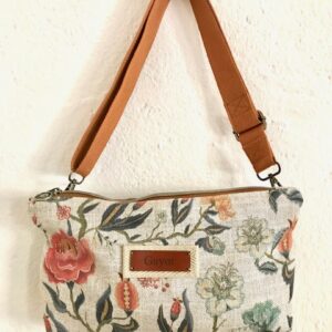 Weekend bag