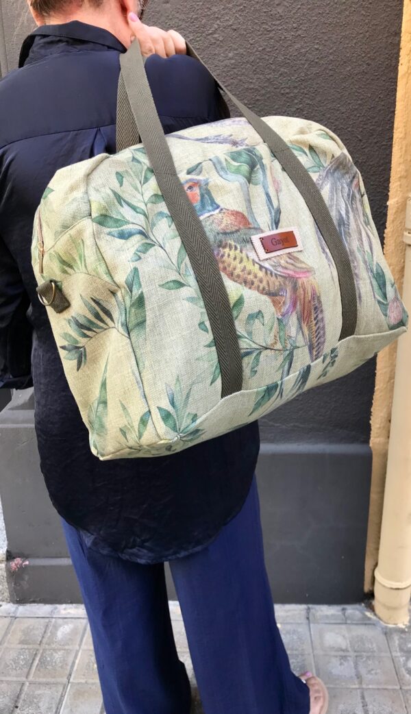 Mini bag